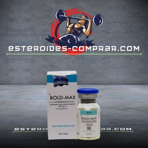 BOLD-MAX compra online em Portugal - esteroides-comprar.com