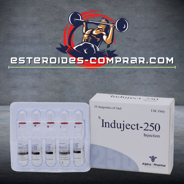 comprar INDUJECT-250 em Portugal