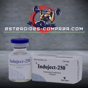 INDUJECT-250 compra online em Portugal - esteroides-comprar.com