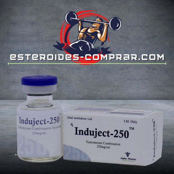 comprar INDUJECT-250 em Portugal