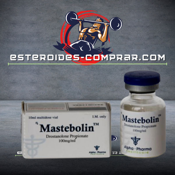 comprar MASTEBOLIN (VIAL) em Portugal