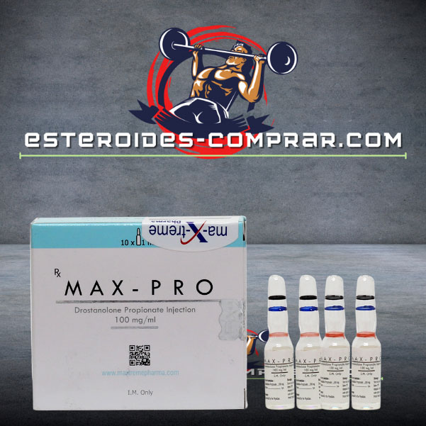 comprar MAX-PRO em Portugal
