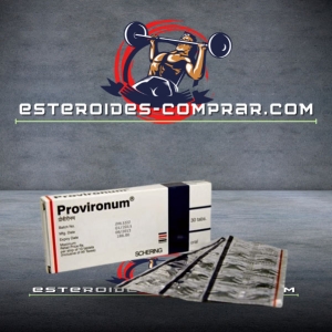 PROVIRONUM compra online em Portugal - esteroides-comprar.com