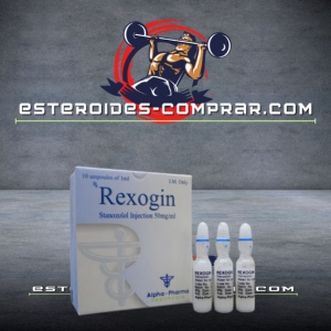 REXOGIN compra online em Portugal - esteroides-comprar.com