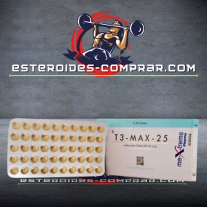 T3-MAX-25 compra online em Portugal - esteroides-comprar.com