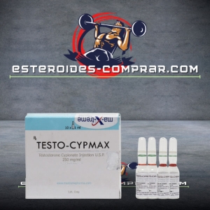 TESTO-CYPMAX compra online em Portugal - esteroides-comprar.com