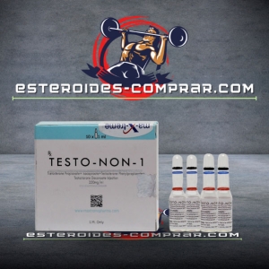 TESTO-NON-1 compra online em Portugal - esteroides-comprar.com