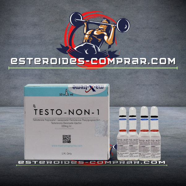 comprar TESTO-NON-1 em Portugal