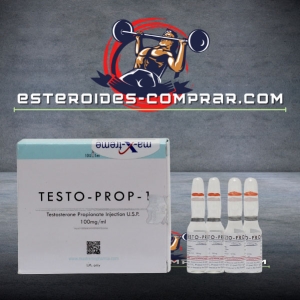 TESTO-PROP compra online em Portugal - esteroides-comprar.com