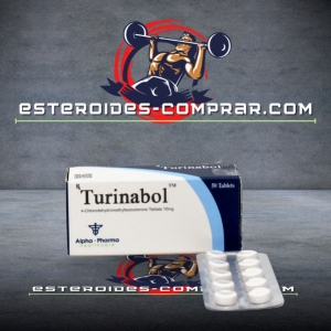 TURINABOL 10 compra online em Portugal - esteroides-comprar.com