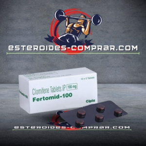 fertomid-100 comprar online em Portugal - esteroides-comprar.com