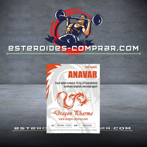 comprar Anavar 10 10mg  em Portugal