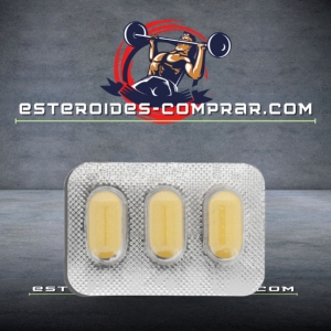Azab 100 100mg (3 pills) compra online em Portugal - esteroides-comprar.com
