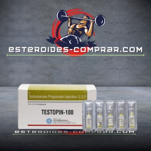 TESTOPIN-100 compra online em Portugal - esteroides-comprar.com