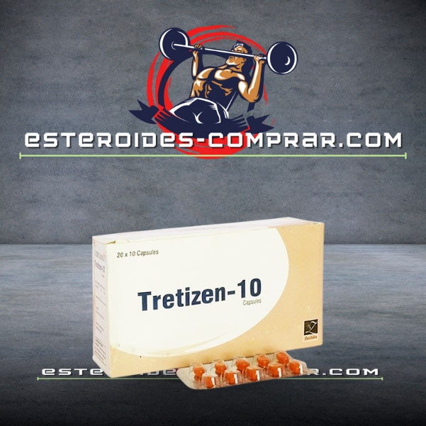 comprar Tretizen 10 em Portugal