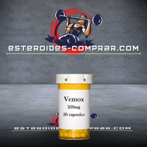 Vemox 250 compra online em Portugal - esteroides-comprar.com