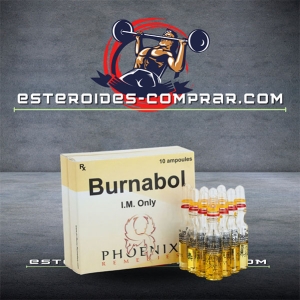 Burnabol compra online em Portugal - esteroides-comprar.com