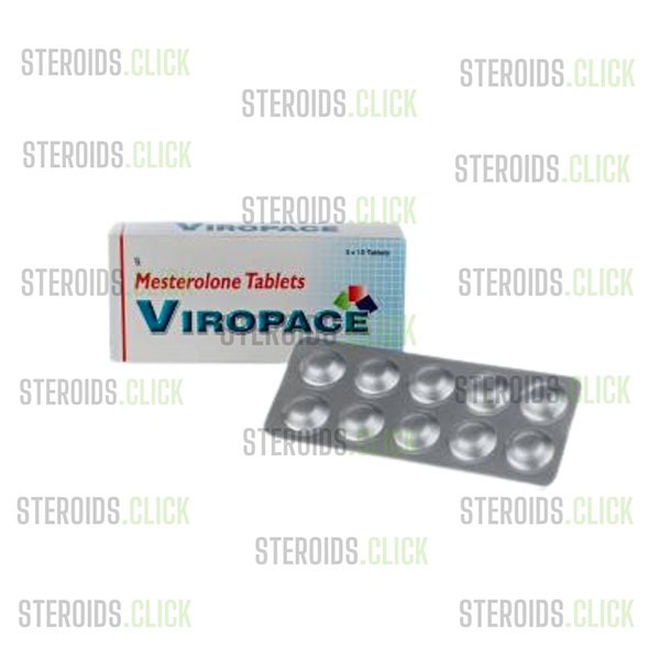 Viropace