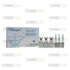 Vitagon em esteroides-comprar.com