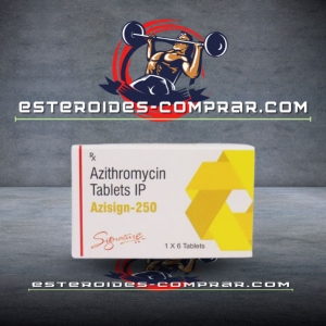 azisign-250 comprar online em Portugal - esteroides-comprar.com