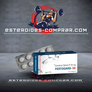 fertogard-50 comprar online em Portugal - esteroides-comprar.com