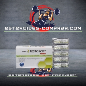 testoscot comprar online em Portugal - esteroides-comprar.com